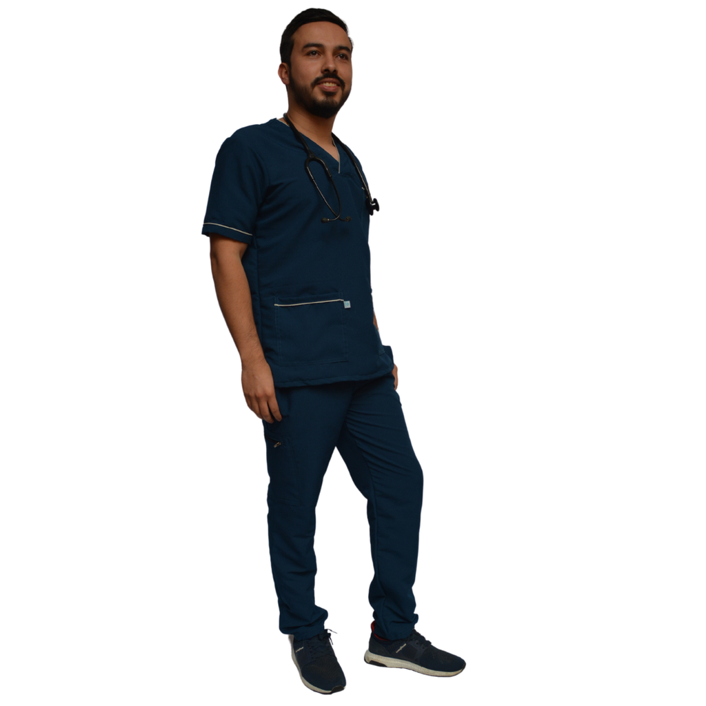 SCRUB GÁLATA