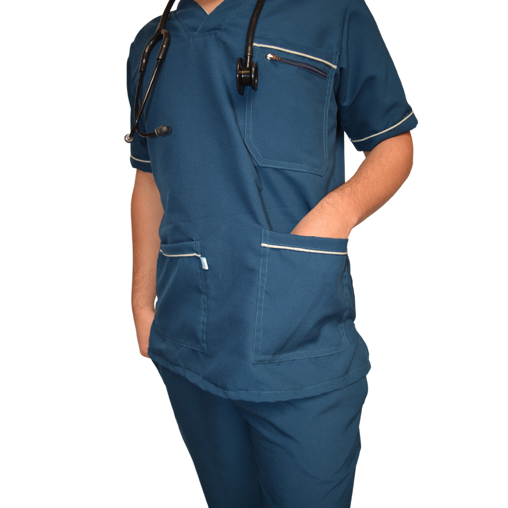 SCRUB GÁLATA