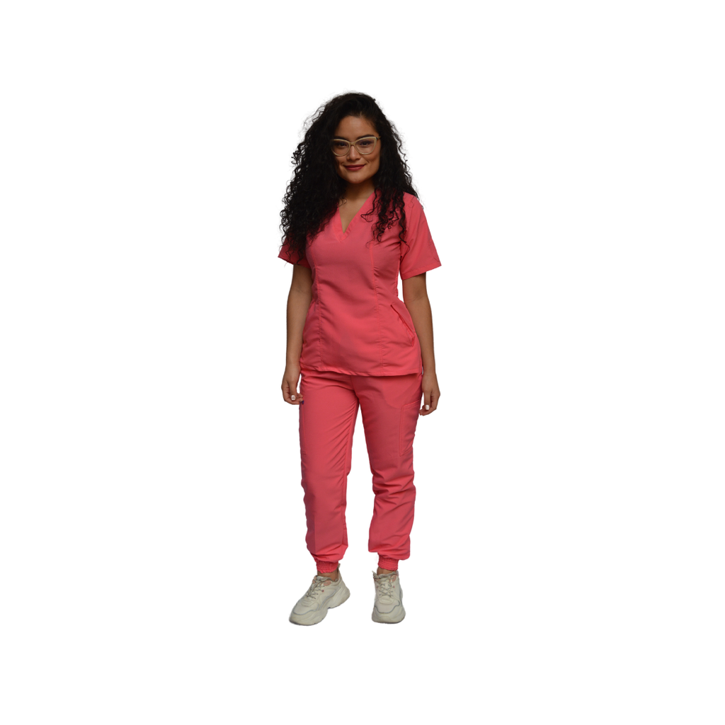 Scrub Femenino AGNES