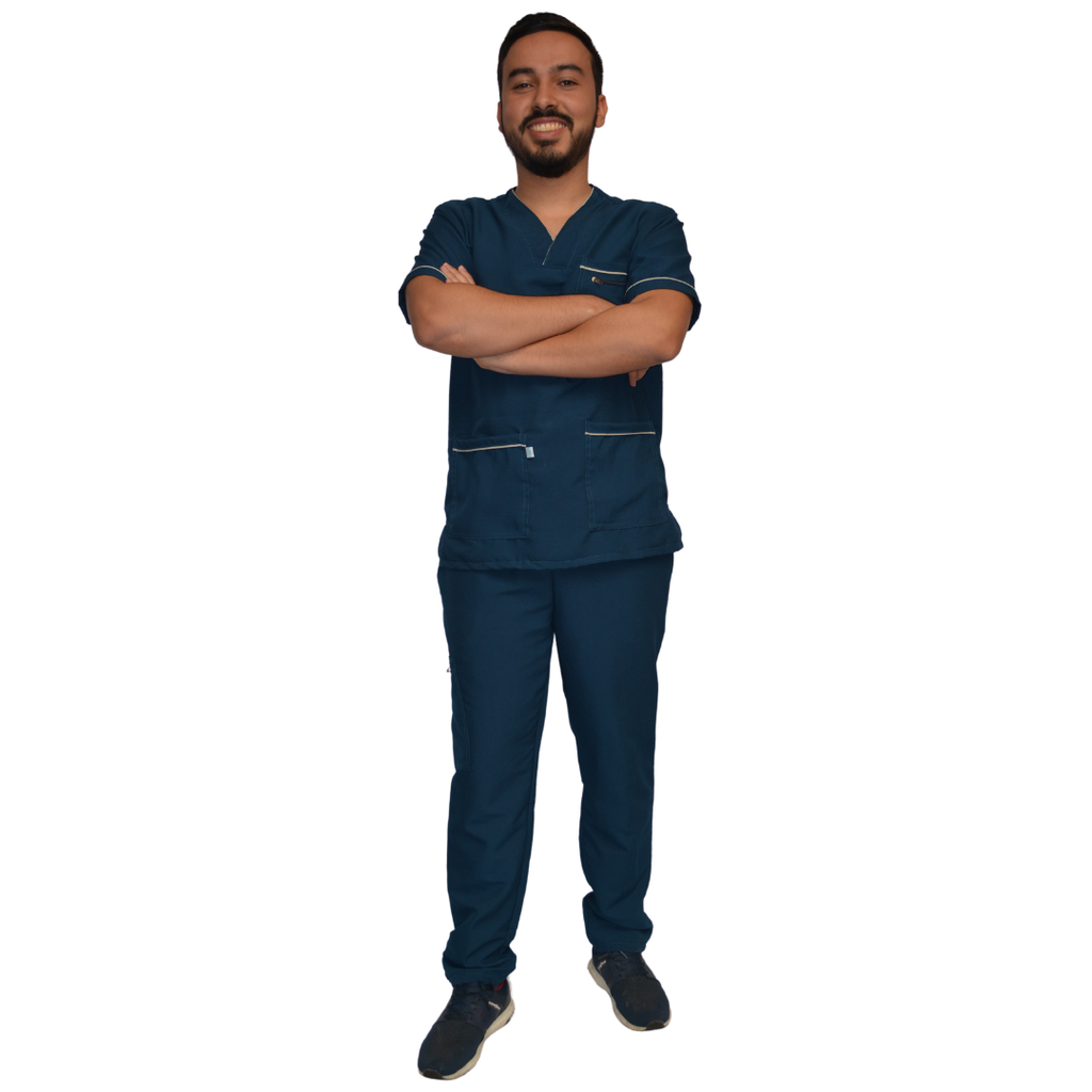SCRUB GÁLATA